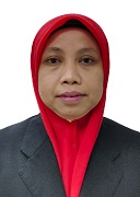 Nur Zuraida binti Awang Ismail